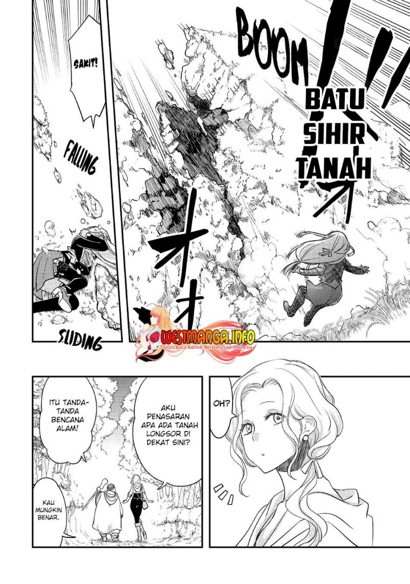 Kanchigai no Atelier Master